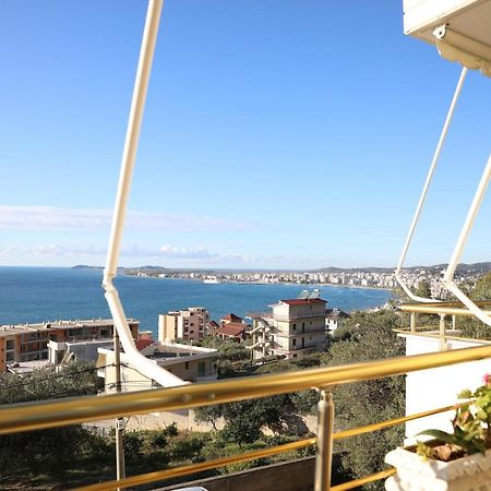 Casa Vacanze Nail Vlorë Eksteriør bilde